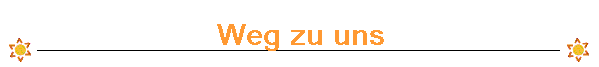 Weg zu uns